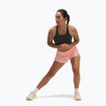 Dámske bežecké šortky HOKA Glide Short 3.5" CLF PRT sunstone print 2