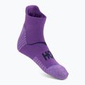 Ponožky HOKA No-Show Run Sock 3-pack egg yolk/cerise/virtual violet 3