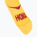 Ponožky HOKA No-Show Run Sock 3-pack egg yolk/cerise/virtual violet 6