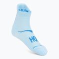 Ponožky HOKA No-Show Run Sock 3-pack hazy blue/soft cobalt 4