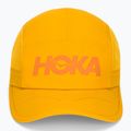 Šiltovka HOKA Run Hat egg yolk 2