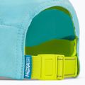 Šiltovka HOKA Run Hat hazy blue 4