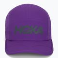 Šiltovka HOKA Run Hat virtual violet 2