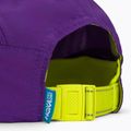 Šiltovka HOKA Run Hat virtual violet 4