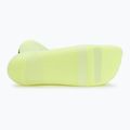 Pánske ponožky HOKA Race Day Crew Sock neon yuzu 4