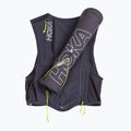 Bežecká vesta Hoka Trail Run Vest 10L squid ink 2