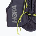 Bežecká vesta Hoka Trail Run Vest 10L squid ink 3