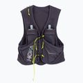 Bežecká vesta HOKA Trail Run Vest 8 l squid ink