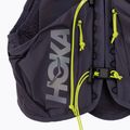 Bežecká vesta HOKA Trail Run Vest 8 l squid ink 3