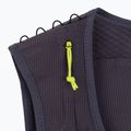 Bežecká vesta HOKA Trail Run Vest 8 l squid ink 5