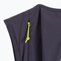 Bežecká vesta HOKA Trail Run Vest 8 l squid ink 6