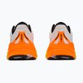 Pánske bežecké topánky HOKA Bondi 9 white/neon tangerine 4