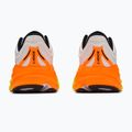 Pánske bežecké topánky HOKA Bondi 9 Wide white/neon tangerine 4
