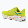 Pánske bežecké topánky HOKA Arahi 9 hoka citrus/neon tangerine 3
