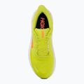 Pánske bežecké topánky HOKA Arahi 9 hoka citrus/neon tangerine 5