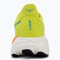 Pánske bežecké topánky HOKA Arahi 9 hoka citrus/neon tangerine 6