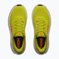 Pánske bežecké topánky HOKA Arahi 9 hoka citrus/neon tangerine 5