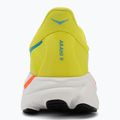 Pánske bežecké topánky HOKA Arahi 9 Wide hoka citrus/neon tangerine 6