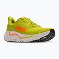 Pánske bežecké topánky HOKA Arahi 9 Wide hoka citrus/neon tangerine