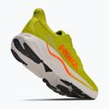 Pánske bežecké topánky HOKA Arahi 9 Wide hoka citrus/neon tangerine 3