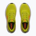 Pánske bežecké topánky HOKA Arahi 9 Wide hoka citrus/neon tangerine 5
