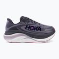 Dámske bežecké topánky HOKA Skyward X 2 squid ink/neon gragonfruit 2