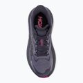 Dámske bežecké topánky HOKA Skyward X 2 squid ink/neon gragonfruit 5