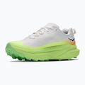 Pánske bežecké topánky HOKA Torrent 5 frost/neon yuzu 4