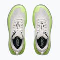 Pánske bežecké topánky HOKA Torrent 5 frost/neon yuzu 8