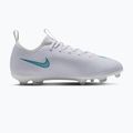 Detské kopačky Nike Mercurial Vapor 17 Academy Jr MG white/dusty cactus 2
