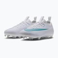 Detské kopačky Nike Mercurial Vapor 17 Academy Jr MG white/dusty cactus 3