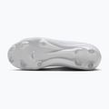 Detské kopačky Nike Mercurial Vapor 17 Academy Jr MG white/dusty cactus 9