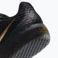 Pánske basketbalové topánky Nike LeBron Witness X black/black/iron grey/metallic gold 7
