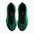 Pánske basketbalové topánky Nike Giannis Immortality 5 gorge green/green spark/metallic gold 4