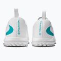 Detské kopačky Nike Phantom 6 Low Academy Jr TF white/white/dusty cactus 2