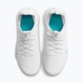 Detské kopačky Nike Phantom 6 Low Academy Jr TF white/white/dusty cactus 3