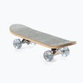 Detský klasický skateboard Mechanics červený Min17 2