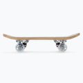 Detský klasický skateboard Mechanics červený Min17 3