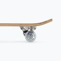Detský klasický skateboard Mechanics červený Min17 6