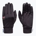 Dámske rukavice na snowboard ROXY Hydrosmart Liner 2021 true black 6