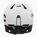 Lyžiarska prilba POC Auric Cut Backcountry Spin hydrogen white 11