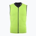 Bezpečnostná vesta Dainese Auxagon Vest acid green/stretch limo 6