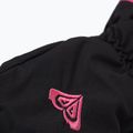 Detské rukavice na snowboard ROXY Freshfields 2021 black 7