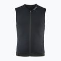 Pánska ochranná vesta Dainese Auxagon Waistcoat stretch limo/stretch limo 6
