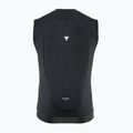 Pánska ochranná vesta Dainese Auxagon Waistcoat stretch limo/stretch limo 7