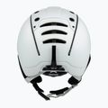 Lyžiarska prilba CASCO SP-2 Visier biela 07.3707 13