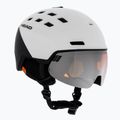 Pánska lyžiarska prilba HEAD Radar white 323431