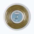Tenisová struna Luxilon Original 130 Reel 200 m zlatá WRZ990900