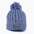 Dámska zimná čiapka Billabong Good Vibes vintage blue
