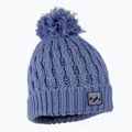 Dámska zimná čiapka Billabong Good Vibes vintage blue 2